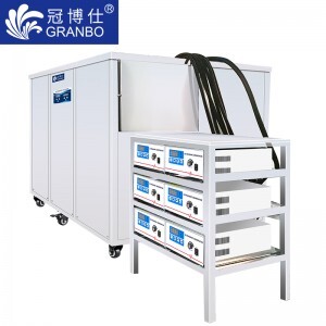 工業(yè)定制機(jī)